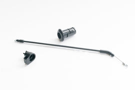 KIT FUNE APERTURA SELLA VESPA LX/S