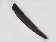 Carica l&#39;immagine nel visualizzatore di Gallery, PARACOLPI LATER POST SX LIBERTY MOC 50