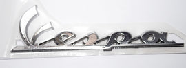 SCRITTA ADESIVA FRONT VESPA LX-PX-GTV