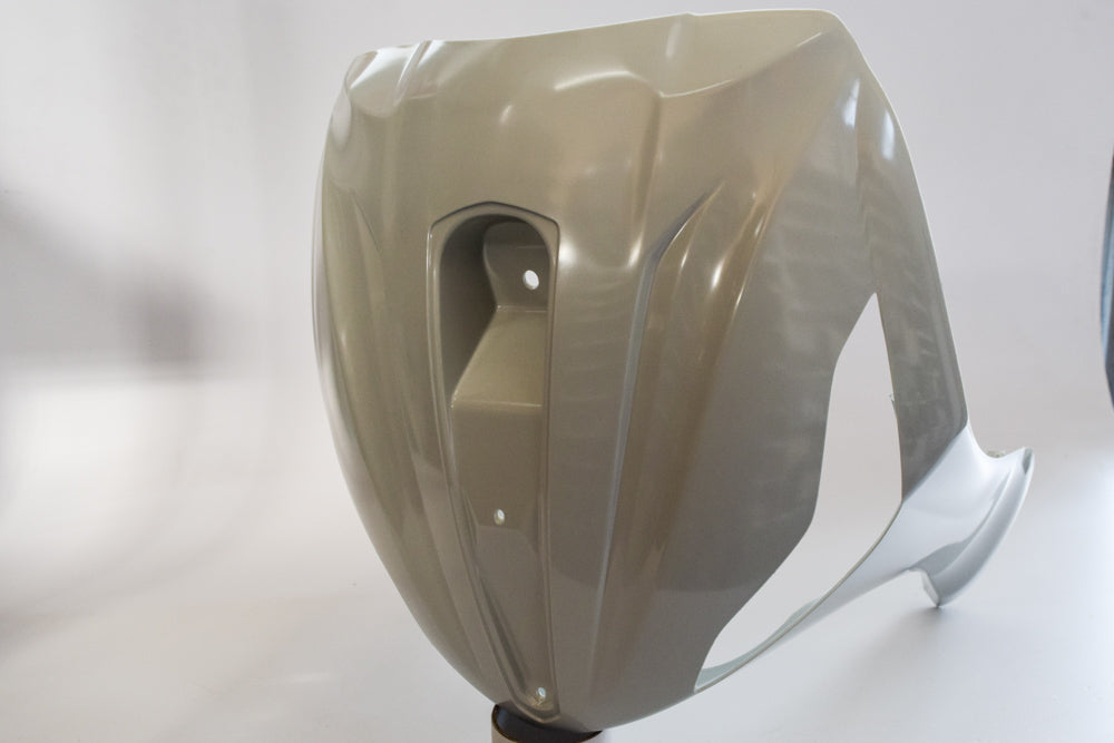 SCUDO ANTERIORE BEVERLY 350 11>14