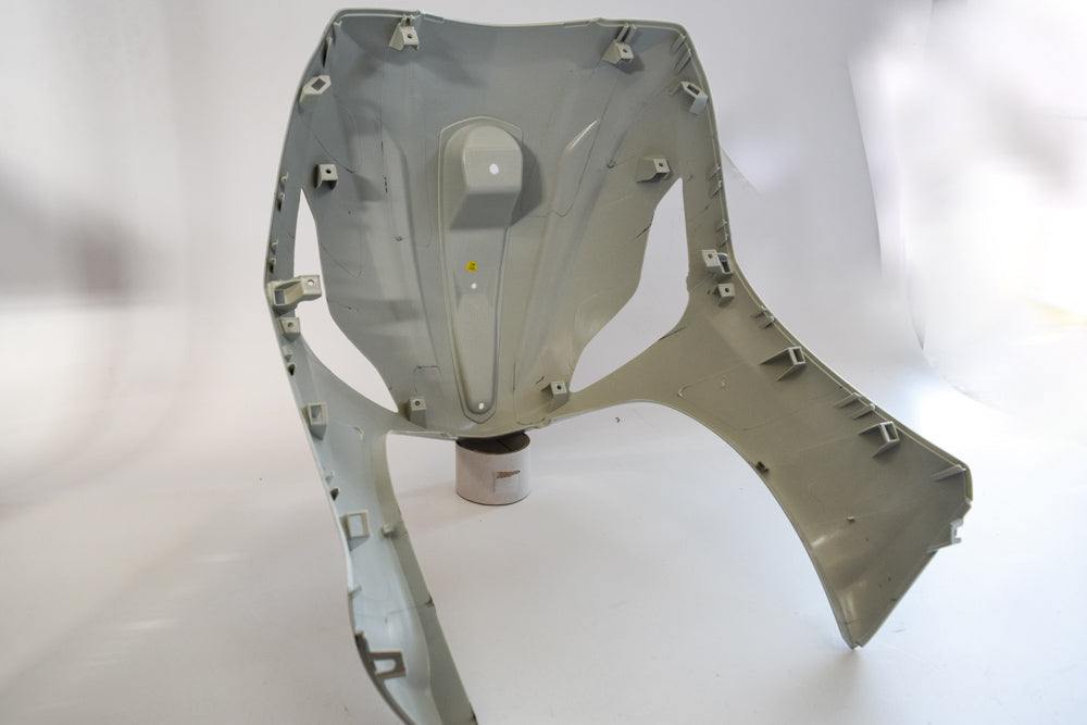 SCUDO ANT BEVERLY RST 125-300 4T 4V