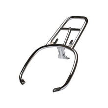 Carica l&#39;immagine nel visualizzatore di Gallery, PORTAPACCHI POST VESPA LX-LXV 50-125-150