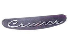 Carica l&#39;immagine nel visualizzatore di Gallery, SCRITTA CRUISER BEVERLY 500 07-12