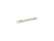 Carica l&#39;immagine nel visualizzatore di Gallery, SCRITTA ADESIVA TOURING&#39;&#39; VESPA LX 4T3V