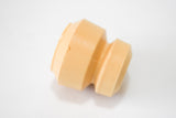 TAMPONE AMMORTIZZATORE ANTERIORE ORIGINALE APE PORTER MULTITECH 1300 EU4-EU5-EU6
