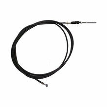 Carica l&#39;immagine nel visualizzatore di Gallery, FUNE FRIZIONE APE TM 220CC A MANUBRIO