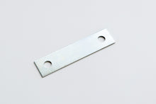 Carica l&#39;immagine nel visualizzatore di Gallery, PIASTRINA CERNIERA SPONDA POST QUARGO