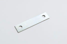 PIASTRINA CERNIERA SPONDA POST QUARGO