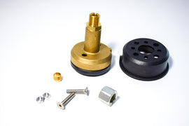 PRESA CARICA ALIMENTAZIONE PORTER GPL