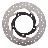DISCO FRENO POSTERIORE ORIGINALE BEVERLY 350 4T ABS