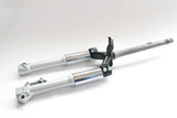 FORCELLA ANTERIORE ORIGINALE LIBERTY IGET 50-125 4T E4