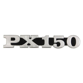 SCRITTA PX 150 VESPA 11-17