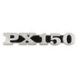 SCRITTA PX 150 VESPA 11-17