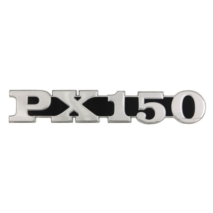 SCRITTA PX 150 VESPA 11-17