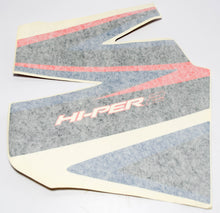 Carica l&#39;immagine nel visualizzatore di Gallery, ADESIVO DX HI-PER2 NRG DT 50 BIANCO544