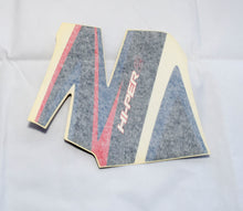 Carica l&#39;immagine nel visualizzatore di Gallery, ADESIVO SX HI-PER2 NRG DT 50 BIANCO544