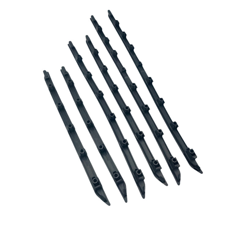 KIT STRISCE PEDANA