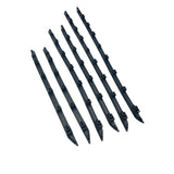 SERIE STRISCE PEDANA ORIGINALE VESPA SPRINT-PRIMAVERA 50-125-150