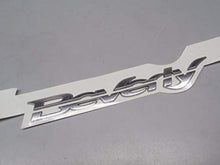 Carica l&#39;immagine nel visualizzatore di Gallery, TARGHETTA BEVERLY&#39;&#39;