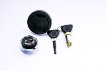 Carica l&#39;immagine nel visualizzatore di Gallery, KIT SERRATURE NRG POWER 50