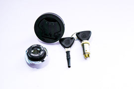 KIT SERRATURE NRG POWER 50