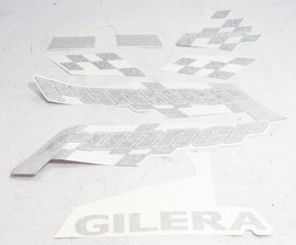 KIT ADESIVI RUNNER SP 50 2012 S.SPECIALE