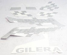 Carica l&#39;immagine nel visualizzatore di Gallery, KIT ADESIVI RUNNER SP 50 2012 S.SPECIALE