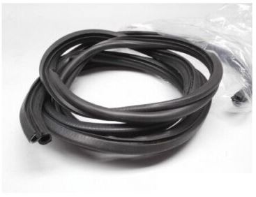 GUARN PORTA ANT SX PORTER MULTITECH 1300