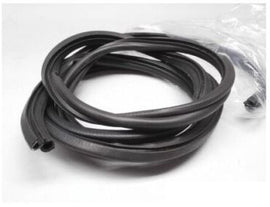 GUARN PORTA ANT SX PORTER MULTITECH 1300