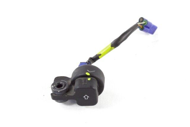 SENSORE ANTIRIBALTAMENTO VESPA GTS 300