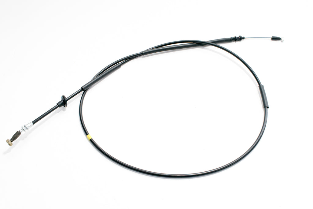 FUNE ACCELERATORE APE PORTER 1000CC