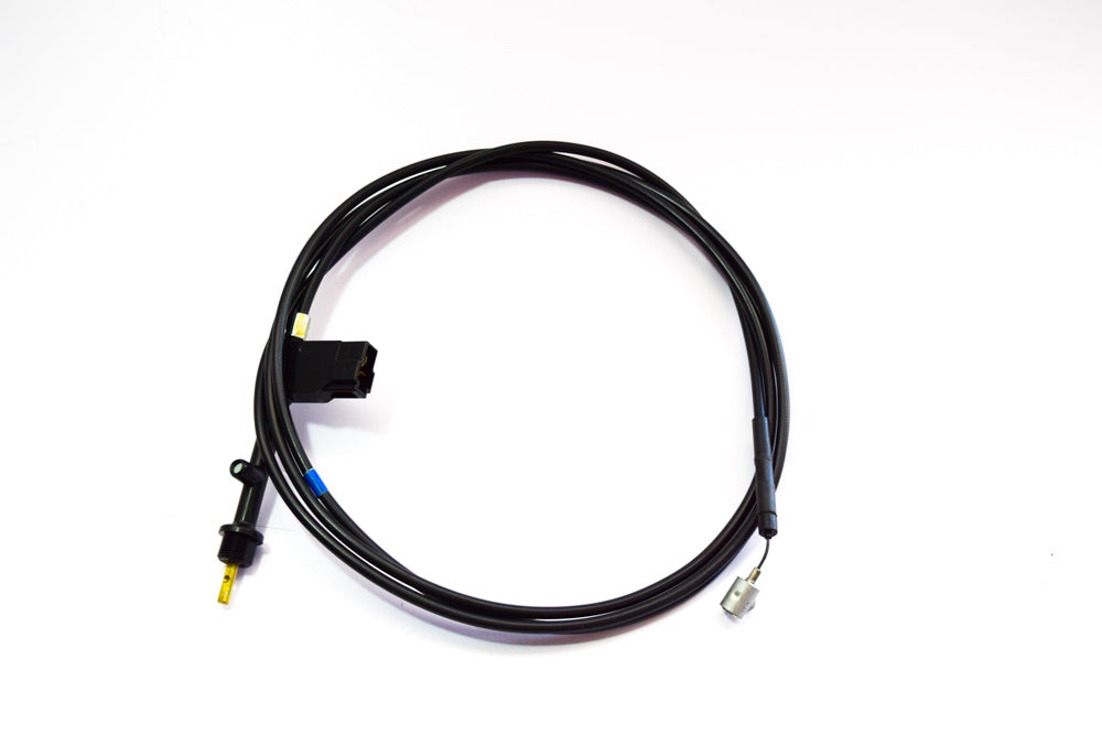 FUNE STARTER APE PORTER 1000CC