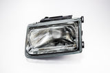 FARO ANTERIORE DESTRO ORIGINALE APE PORTER 1400 PICK-VAN DIESEL
