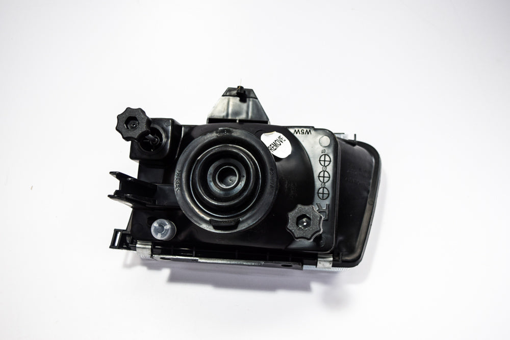 FARO ANT SX APE PORTER 1400 PICK-VAN DS