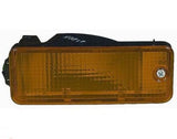 FANALE ANTERIORE DESTRO PARAURTO PORTER DAL 1992>1998  ORIGINALE CODICE 8151087Z01000