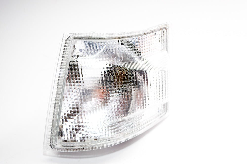 FRECCIA ANTERIORE SINISTRA PORTER >2009