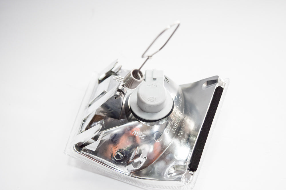 FRECCIA ANT SX PORTER 1400 DIESEL