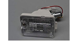 FANALE RETROMARCIA PORTER MULTITECH 1300