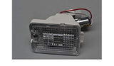 FANALE RETROMARCIA ORIGINALE APE PORTER MULTITECH 1300