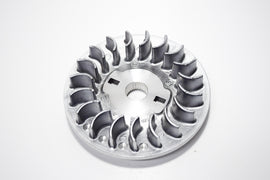 SEMIPULEGGIA FISSA PIAGGIO X9 500 0102