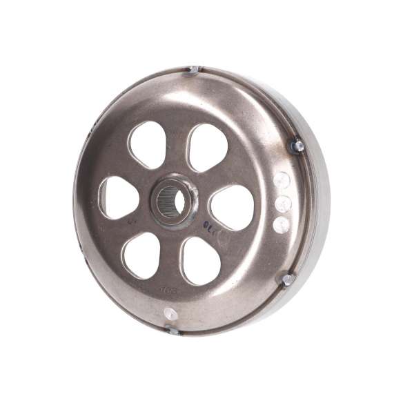 CAMPANA FRIZIONE BEVERLY 400-500