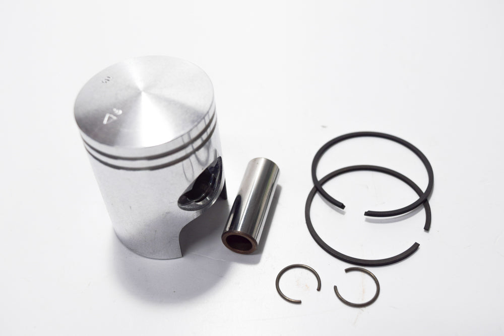 PISTONE MOTORE COMPLETO 1 MAGGIORAZIONE ORIGINALE PIAGGIO LIBERTY 2T 50CC-ZIP