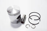 PISTONE MOTORE COMPLETO 1 MAGGIORAZIONE ORIGINALE PIAGGIO LIBERTY 2T 50CC-ZIP