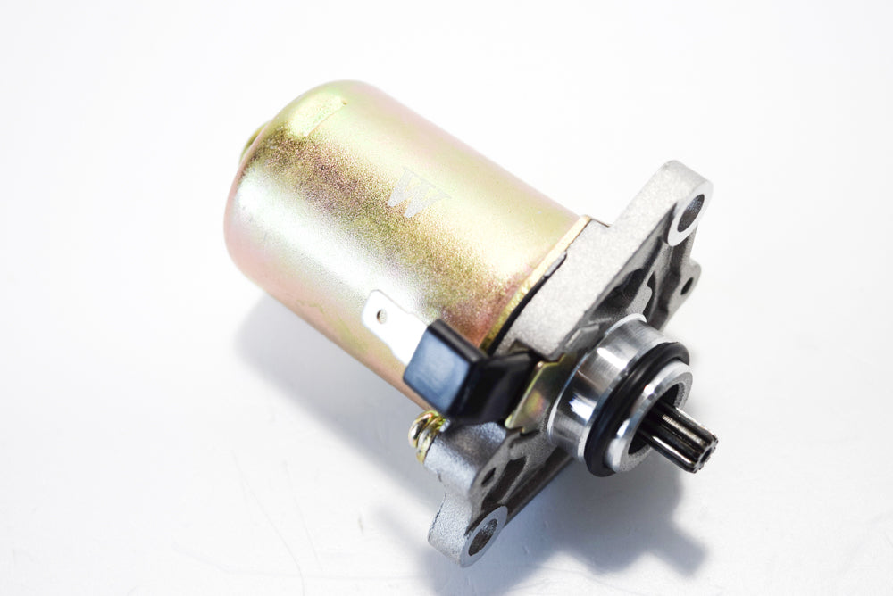 MOTORINO AVVIAMENTO NRG POWER-LX 2T