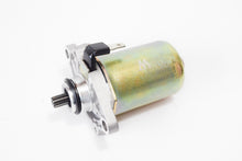 Carica l&#39;immagine nel visualizzatore di Gallery, MOTORINO AVVIAMENTO PIAGGIO 50 2T NO ORI