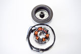 VOLANO COMPLETO DI STATORE RX 50 ORIGINALE