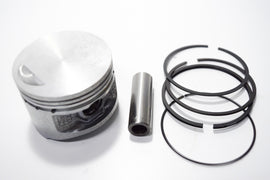 825507 - PISTONE MOTORE COMPLETO SELEZIONE 2 HEXAGON LX 125CC