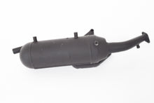 Carica l&#39;immagine nel visualizzatore di Gallery, MARMITTA ORIGINALE PIAGGIO VESPA ET2 50