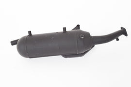 MARMITTA ORIGINALE PIAGGIO VESPA ET2 50