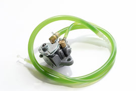 POMPA OLIO COMPLETA ORIGINALE NRG POWER DD